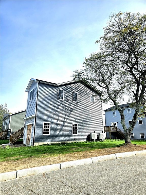 129 1st Avenue, Cranston, RI 02910