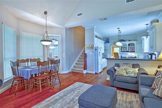 34 Ranch Creek Way, Magnolia, TX 77354