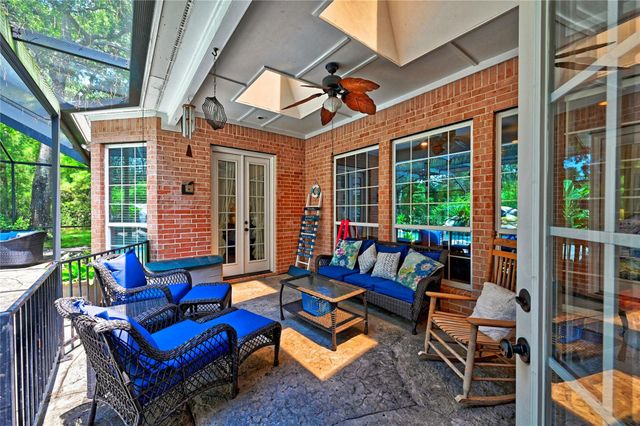 34 Ranch Creek Way, Magnolia, TX 77354