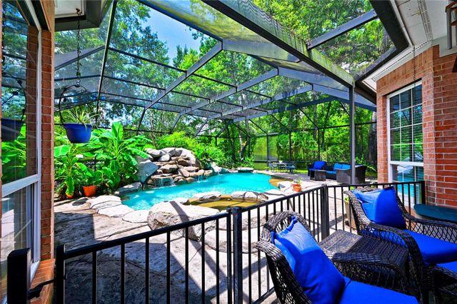 34 Ranch Creek Way, Magnolia, TX 77354