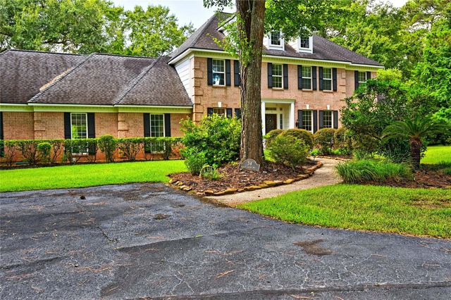 34 Ranch Creek Way, Magnolia, TX 77354
