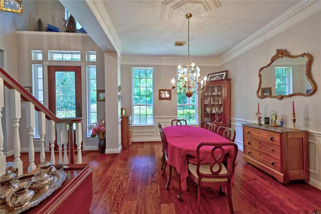 34 Ranch Creek Way, Magnolia, TX 77354