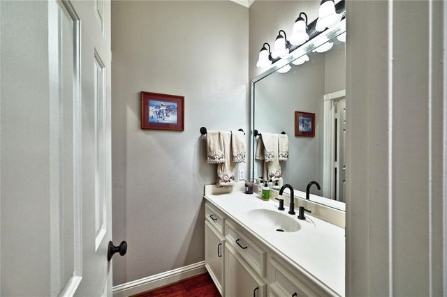 34 Ranch Creek Way, Magnolia, TX 77354