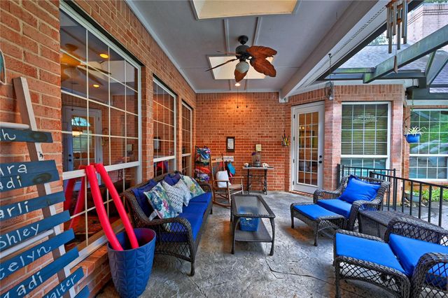 34 Ranch Creek Way, Magnolia, TX 77354