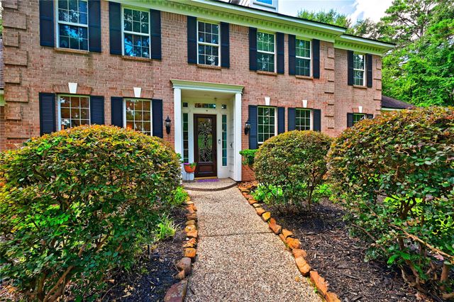 34 Ranch Creek Way, Magnolia, TX 77354