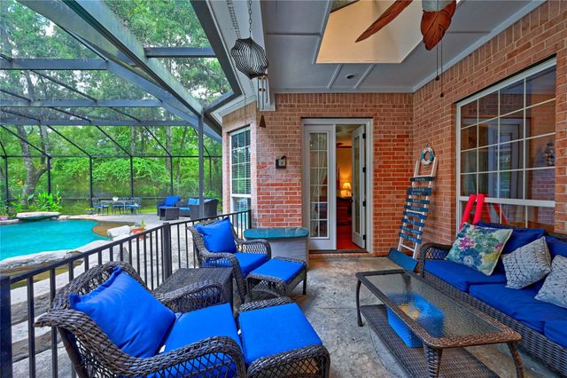 34 Ranch Creek Way, Magnolia, TX 77354