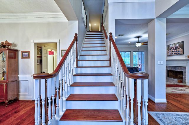 34 Ranch Creek Way, Magnolia, TX 77354