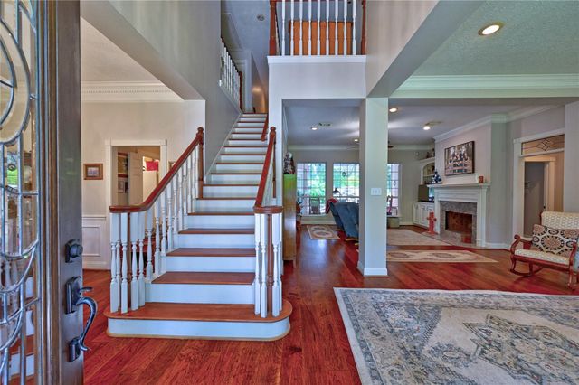 34 Ranch Creek Way, Magnolia, TX 77354