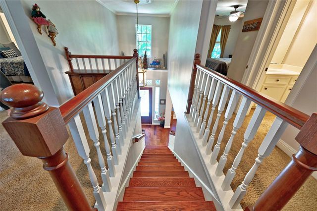 34 Ranch Creek Way, Magnolia, TX 77354