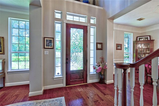 34 Ranch Creek Way, Magnolia, TX 77354