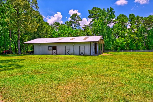 34 Ranch Creek Way, Magnolia, TX 77354