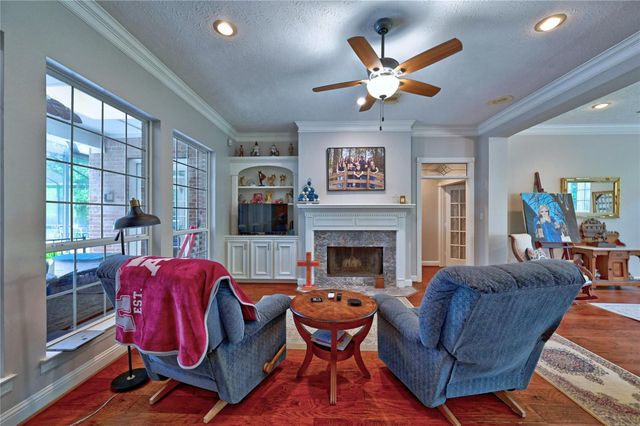 34 Ranch Creek Way, Magnolia, TX 77354