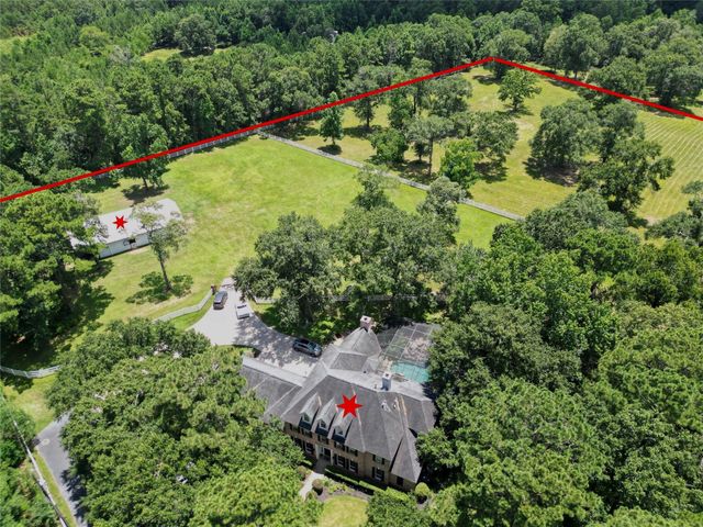 34 Ranch Creek Way, Magnolia, TX 77354