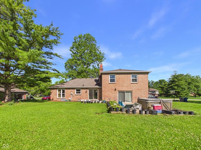 7931 Buckskin Drive, Indianapolis, IN 46250