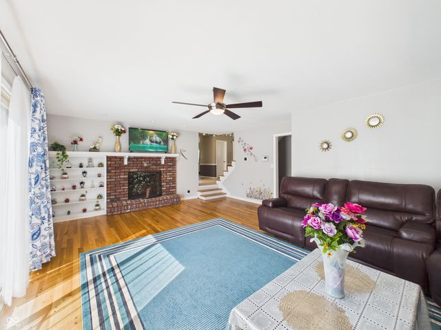 7931 Buckskin Drive, Indianapolis, IN 46250