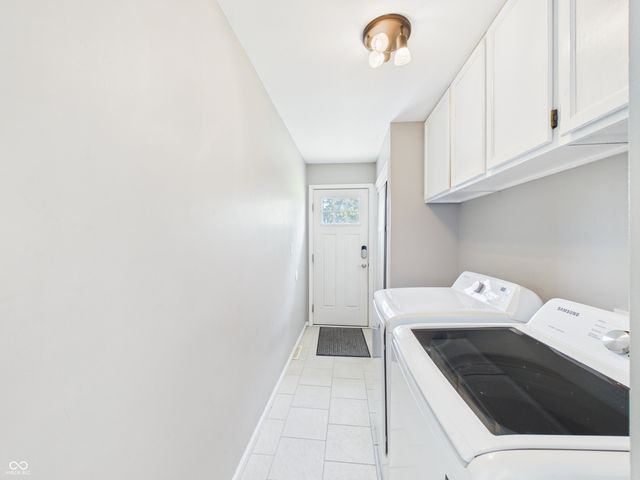 7931 Buckskin Drive, Indianapolis, IN 46250