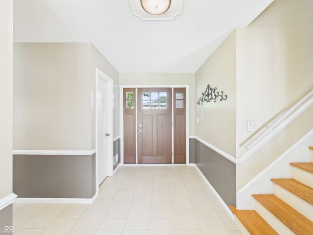 7931 Buckskin Drive, Indianapolis, IN 46250