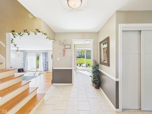 7931 Buckskin Drive, Indianapolis, IN 46250