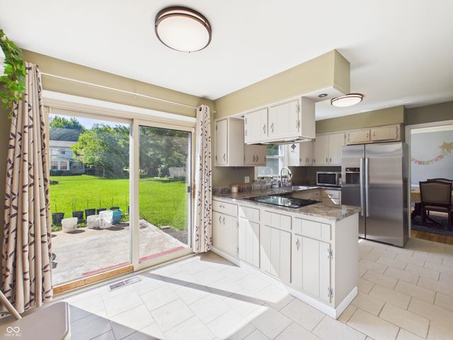 7931 Buckskin Drive, Indianapolis, IN 46250