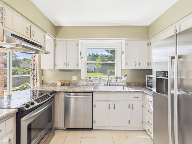 7931 Buckskin Drive, Indianapolis, IN 46250
