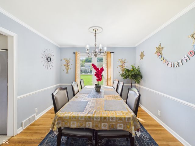 7931 Buckskin Drive, Indianapolis, IN 46250