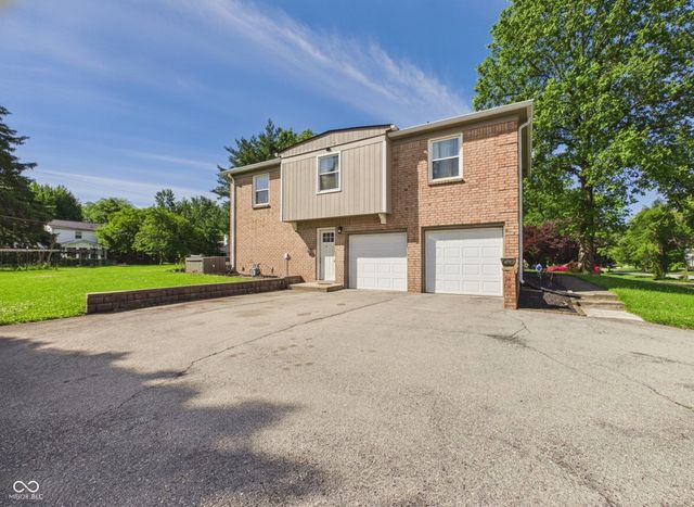 7931 Buckskin Drive, Indianapolis, IN 46250