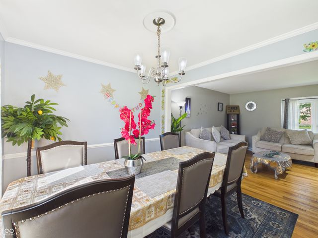 7931 Buckskin Drive, Indianapolis, IN 46250
