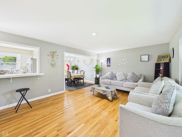 7931 Buckskin Drive, Indianapolis, IN 46250