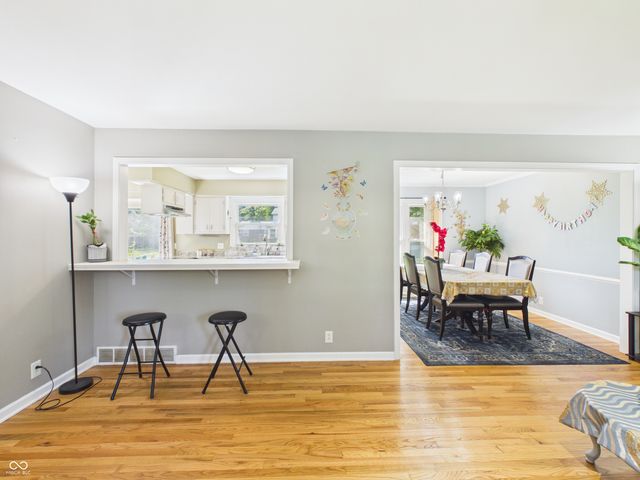 7931 Buckskin Drive, Indianapolis, IN 46250