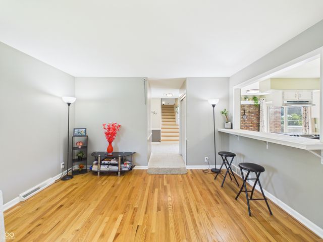 7931 Buckskin Drive, Indianapolis, IN 46250