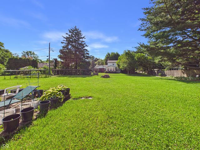 7931 Buckskin Drive, Indianapolis, IN 46250