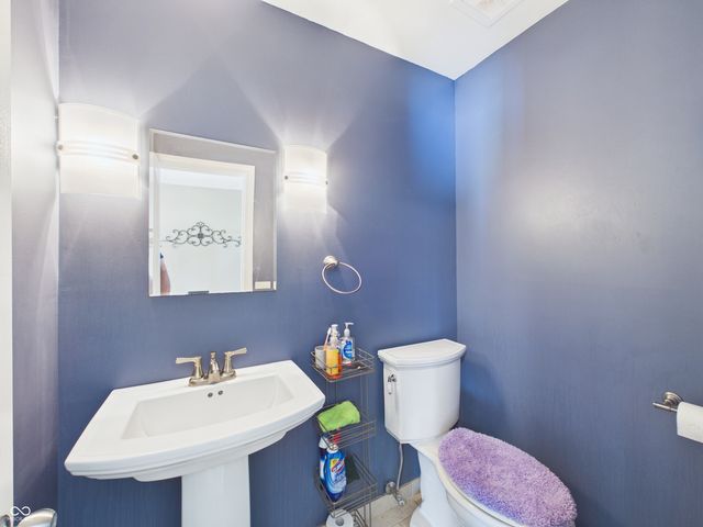 7931 Buckskin Drive, Indianapolis, IN 46250
