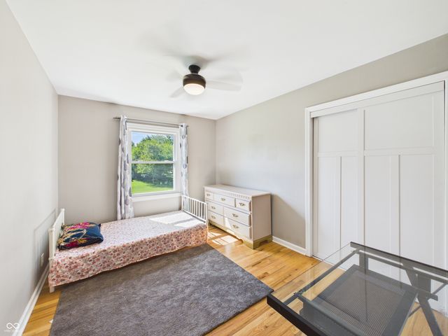7931 Buckskin Drive, Indianapolis, IN 46250