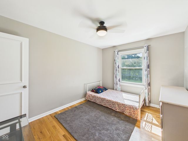 7931 Buckskin Drive, Indianapolis, IN 46250