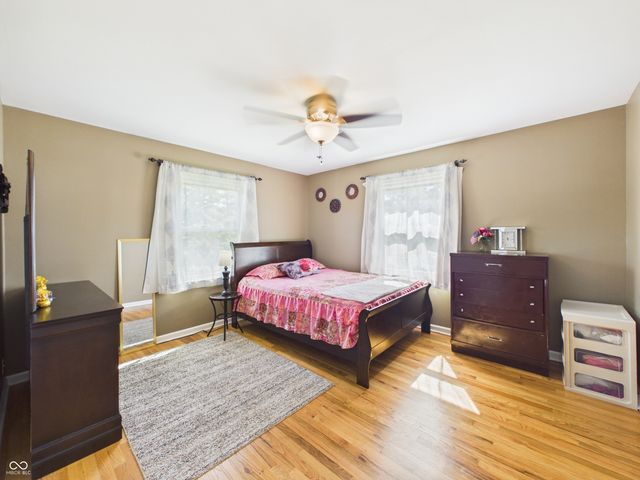 7931 Buckskin Drive, Indianapolis, IN 46250