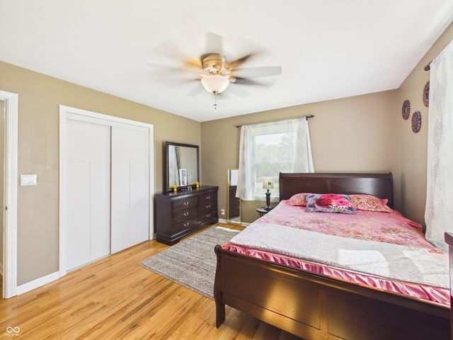 7931 Buckskin Drive, Indianapolis, IN 46250