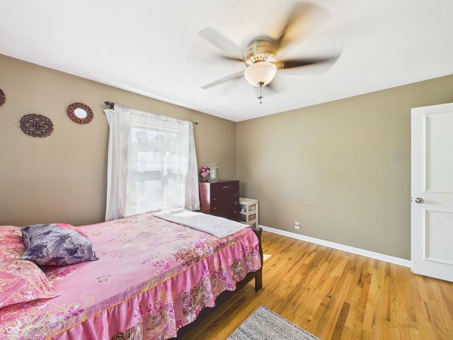 7931 Buckskin Drive, Indianapolis, IN 46250