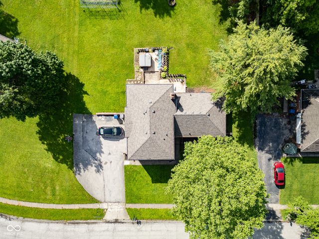7931 Buckskin Drive, Indianapolis, IN 46250