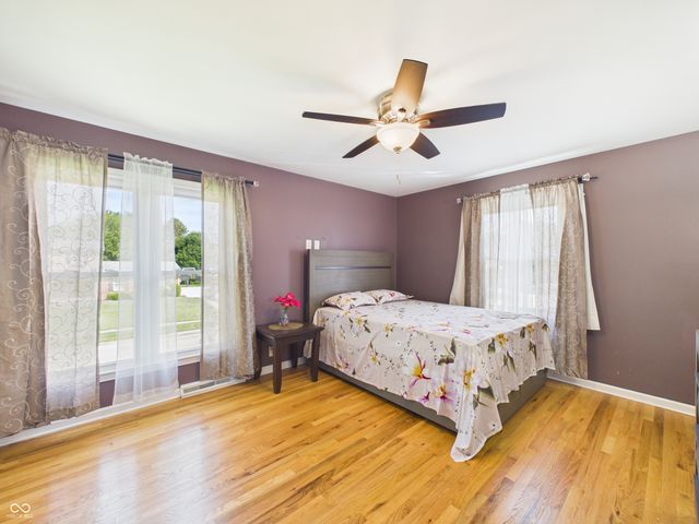 7931 Buckskin Drive, Indianapolis, IN 46250