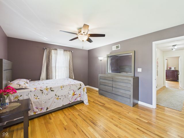 7931 Buckskin Drive, Indianapolis, IN 46250
