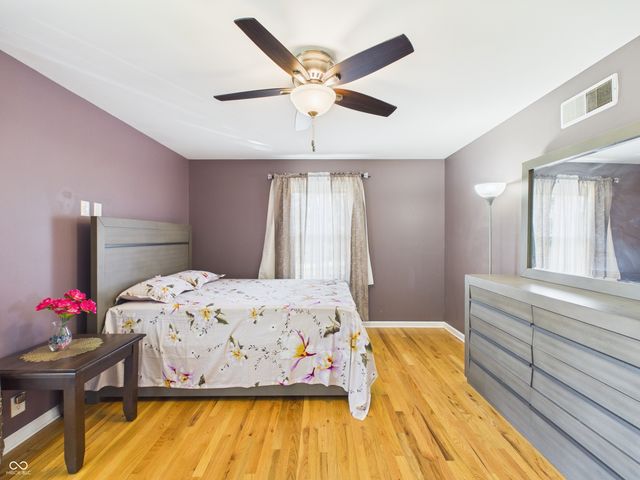 7931 Buckskin Drive, Indianapolis, IN 46250