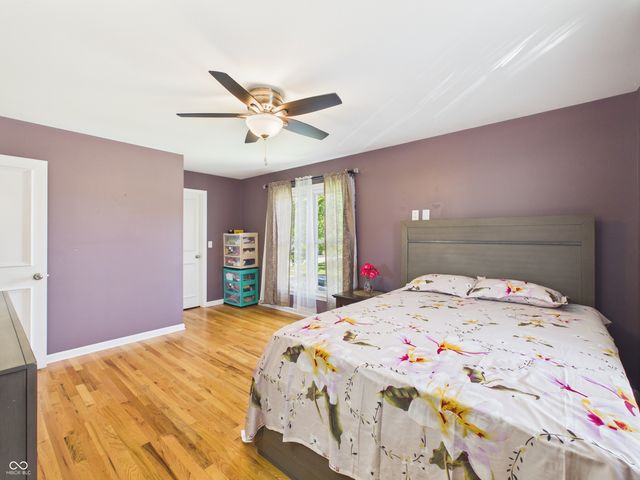 7931 Buckskin Drive, Indianapolis, IN 46250