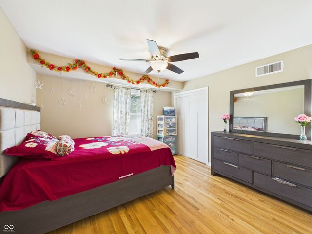 7931 Buckskin Drive, Indianapolis, IN 46250