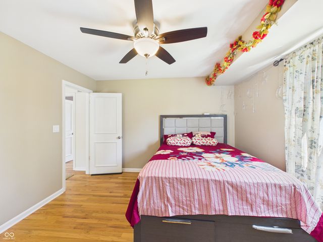 7931 Buckskin Drive, Indianapolis, IN 46250