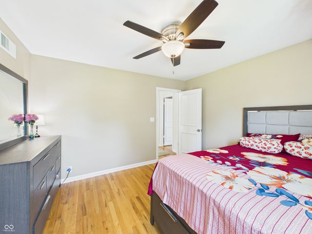 7931 Buckskin Drive, Indianapolis, IN 46250
