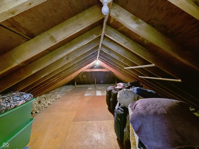 7931 Buckskin Drive, Indianapolis, IN 46250