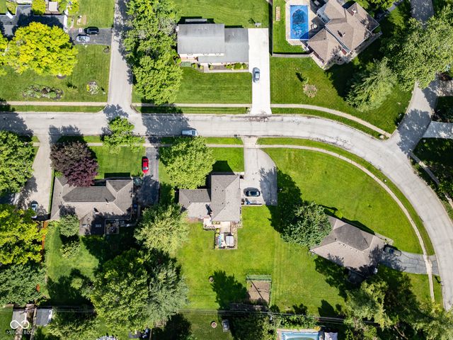 7931 Buckskin Drive, Indianapolis, IN 46250