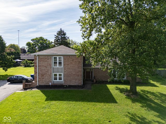 7931 Buckskin Drive, Indianapolis, IN 46250