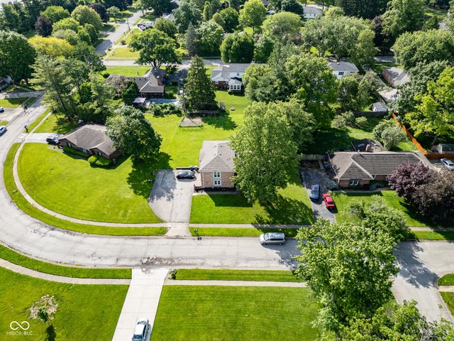 7931 Buckskin Drive, Indianapolis, IN 46250