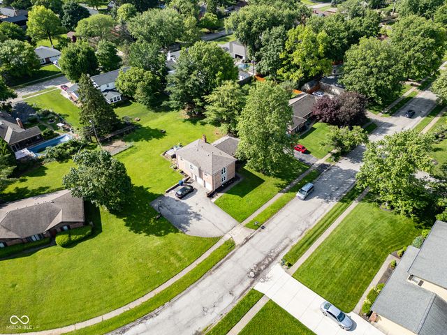 7931 Buckskin Drive, Indianapolis, IN 46250